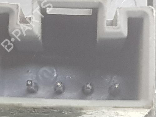Right front window switch VW POLO V (6R1, 6C1) 1.4 (6R1) | BP3445385I26 