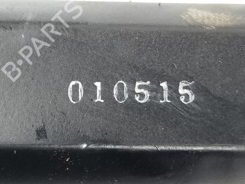 Rear wiper motor NISSAN PATROL GR V Wagon (Y61) 3.0 DTi | BP8101013M102 