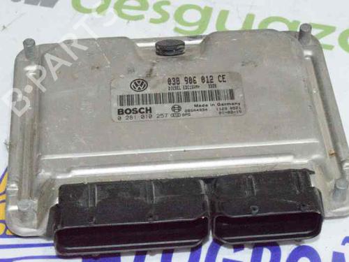 Used Engine control unit (ECU) SEAT IBIZA III (6L1) 1.9 SDI (64 hp) 794254