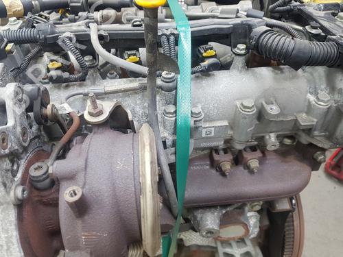 Engine JEEP RENEGADE SUV (BU, B1, BV) 1.6 CRD | BP37631074M1 - Image 7
