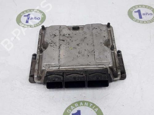 Used Engine control unit (ECU) RENAULT LAGUNA II (BG0/1_) 1.9 dCi (BG08, BG0G) (120 hp) 5337993