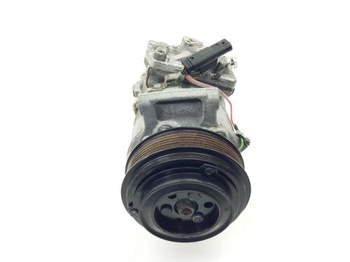 Used AC compressor MERCEDES-BENZ C-CLASS (W205) [2013-2023]  29409235