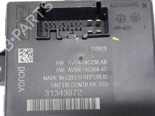 Other VOLVO V40 Hatchback (525) D2 | BP14072528O1 