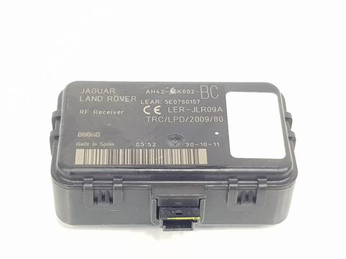 Elektronisk modul LAND ROVER RANGE ROVER EVOQUE (L538) 2.2 D (150 hp) 25903862