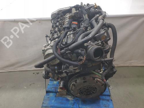 Engine ALFA ROMEO 156 (932_) 2.4 JTD (932AXF00) | BP28019381M1 