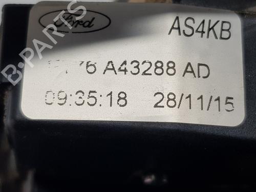 Rear left lock FORD TRANSIT COURIER B460 Box Body/MPV 1.5 TDCi | BP23227756C100 
