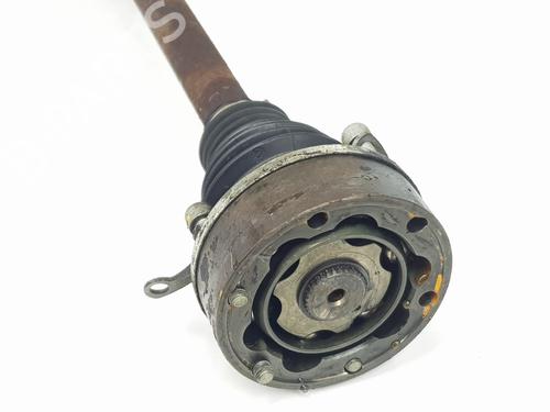 Left rear driveshaft AUDI A3 (8P1) S3 quattro | BP21145596M40 