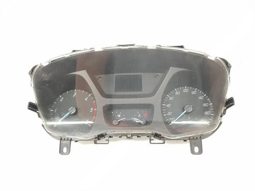Used Instrument cluster Instrument cluster FORD TRANSIT CUSTOM V362 Van (FY, FZ) [2012-2026] 40155522 40155522