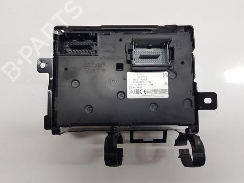 Fuse box FIAT DUCATO Van (250_) 140 Multijet 2,2 D | BP31805771E1