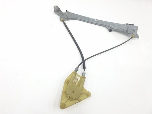 Rear right window mechanism RENAULT LAGUNA III (BT0/1) 2.0 dCi (BT0M, BT0N, BT0S, BT19, BT1F) | BP17197384C25 