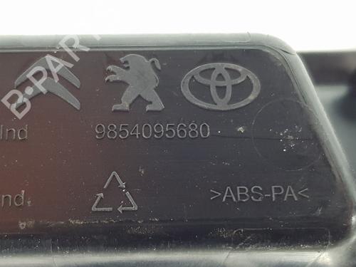 Left front window switch CITROËN JUMPY III Van (V_)  | BP34267616I27  - Image 6