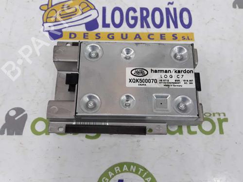 Other LAND ROVER RANGE ROVER III (L322) 3.0 D 4x4 | BP14068283O1 