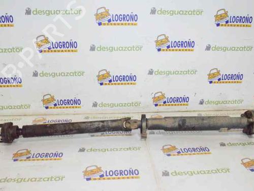 Used Driveshaft BMW X5 (E53) 4.4 i (286 hp) 772739
