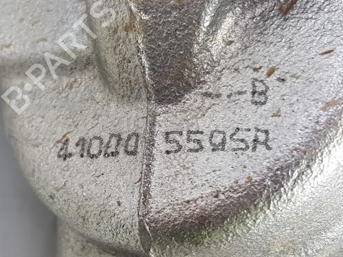 Right front brake caliper DACIA SANDERO III | BP37664502M104 - Image 5
