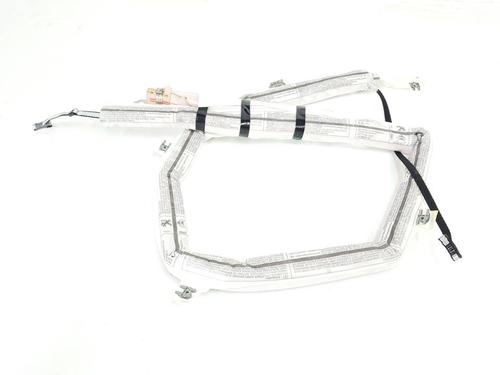 Venstre gardin airbag Venstre gardin airbag 38445579 38445579