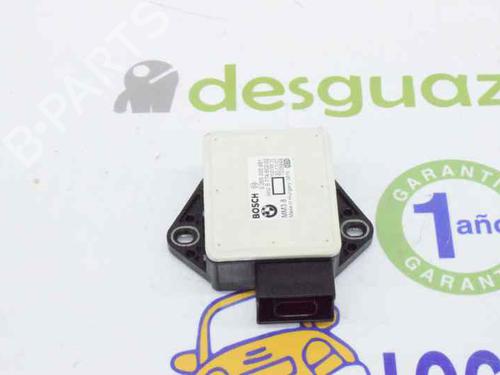 Used Electronic module BMW 5 (E60) 520 d (177 hp) 14122883