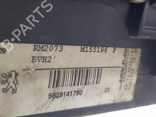 Water radiator OPEL COMBO Box Body/MPV (K9) | BP36077710M31 - Image 3