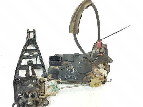 Rear right lock OPEL ASTRA H (A04) 1.7 CDTI (L48) | BP5806676C99 