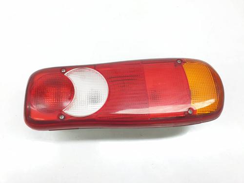 Used Left taillight Left taillight FIAT DUCATO Platform/Chassis (250_) 130 Multijet 2,3 D (131 hp) 40156435 40156435