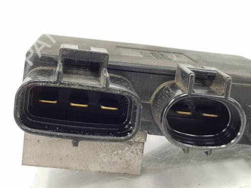 Electronic module MAZDA CX-3 (DK) 1.5 SKYACTIV-D (DK2WS, DK5FW) | BP38619725M83 - Image 5