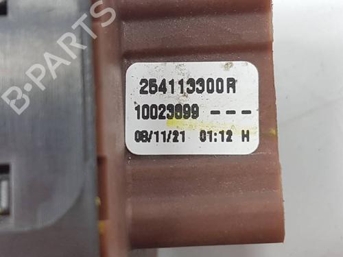 Left front window switch RENAULT MASTER III Van (FV) 2.3 dCi 135 FWD (FV0N, FV08, FV06, FV00, FV1S) | BP38727708I27 - Image 8