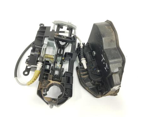 Rear left lock BMW 7 (F01, F02, F03, F04) 730 d | BP6130098C100 