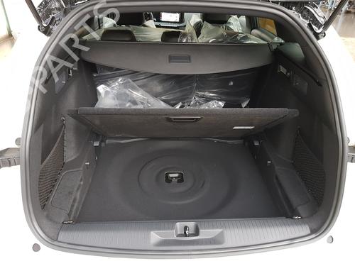 Intercooler OPEL ASTRA L Sports Tourer (O5) 1.2 (FRHNSL, FRHNSR) | BP23226948M30 