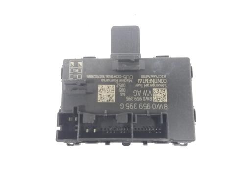Elektronisk modul AUDI A4 B9 (8W2, 8WC) 2.0 TDI (150 hp) 8947100