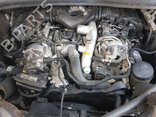 Elektronisk modul MERCEDES-BENZ M-CLASS (W166) ML 350 BlueTEC 4-matic (166.024, 166.023) | BP11810252M83 