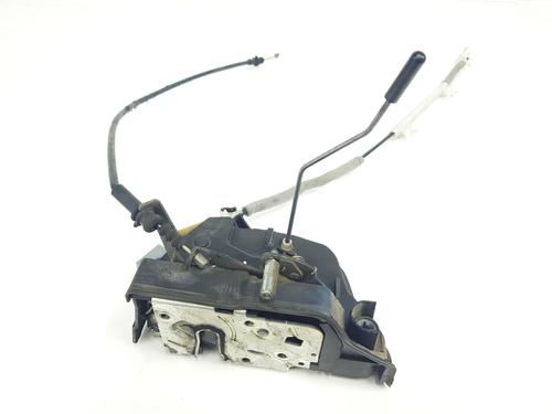 Used Front left lock BMW 3 Compact (E46) 320 td (150 hp) 26401876