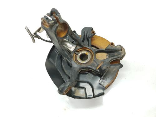 Left front steering knuckle SEAT IBIZA V (KJ1, KJG)  | BP27590679M25 