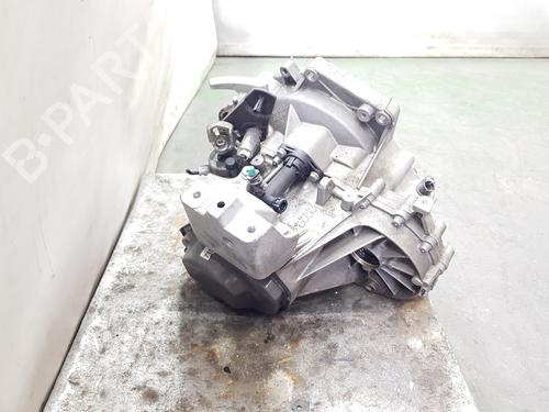 Gearbox SEAT IBIZA V (KJ1, KJG) 1.0 TSI | BP15616427M3 