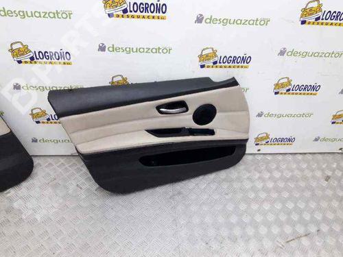 Set di sedili BMW 3 (E90) 320 d | BP7895796C78 