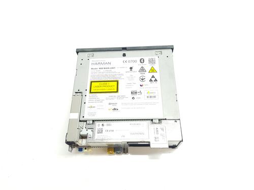 Electronic module AUDI A3 (8V1, 8VK) S3 quattro | BP37630977M83 - Image 2