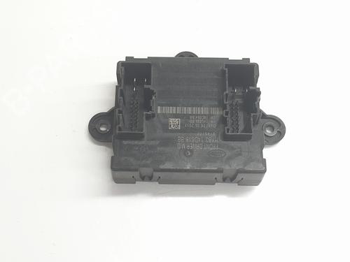 Elektronisk modul LAND ROVER RANGE ROVER EVOQUE (L538) 2.0 D (150 hp) 28502548