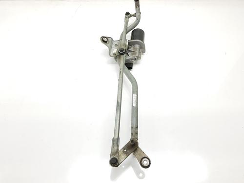 Front wiper motor VW TRANSPORTER T5 Van (7HA, 7HH, 7EA, 7EH) 2.0 TDI | BP18356624M29 