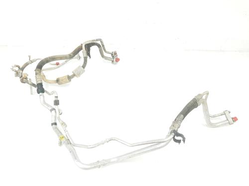 Used AC pipe OPEL COMBO Box Body/MPV (X12) 1.3 CDTI (B05) (95 hp) 18122648