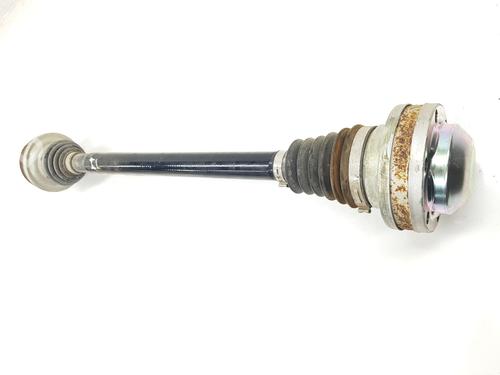 Used Left rear driveshaft Left rear driveshaft AUDI A6 C7 (4G2, 4GC) 2.0 TDI (190 hp) 33543193 33543193