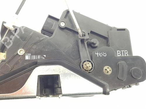 Front right lock BMW 3 (E46) 330 d | BP9209591C97 