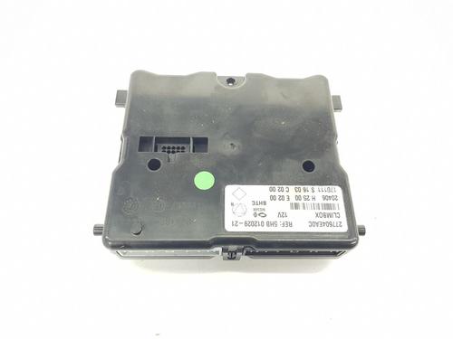 Electronic module NISSAN QASHQAI II SUV (J11, J11_) 1.6 DIG-T | BP9626226M83 