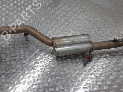 Exhaust system AUDI A3 (8V1, 8VK) S3 quattro | BP37631038M121 - Image 3