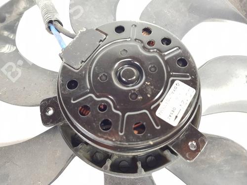 Radiator fan KIA STONIC (YB) 1.0 T-GDi | BP38962238M35 - Image 6