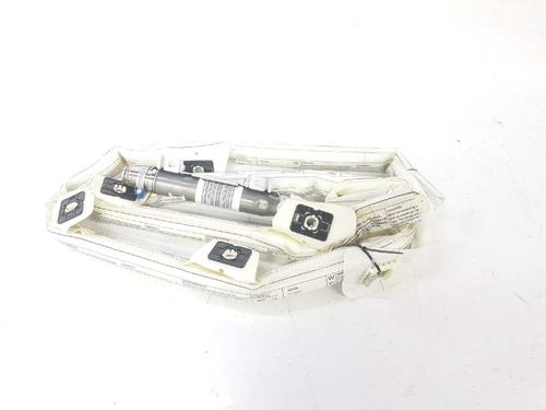 Used Left curtain airbag MERCEDES-BENZ C-CLASS (W204) C 220 CDI (204.002) (170 hp) 3658967