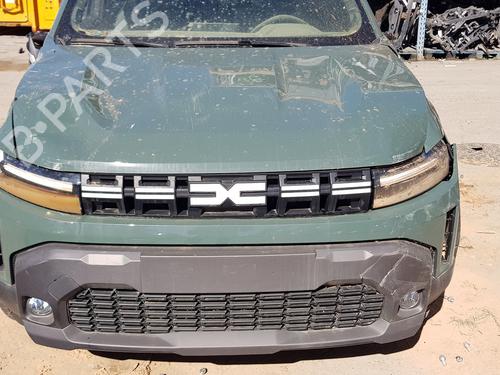 Other DACIA DUSTER (HM_) 1.3 TCe 130 (HMMF) | BP33220614O1  - Image 24