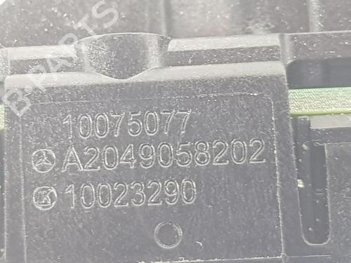 Right rear window switch MERCEDES-BENZ GLK-CLASS (X204) 220 CDI 4-matic (204.984, 204.997) | BP9239258I28 