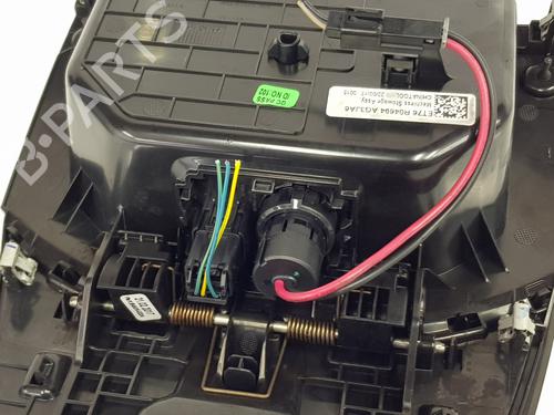 Glove box FORD TRANSIT COURIER B460 MPV 1.5 TDCi | BP24954747C95 