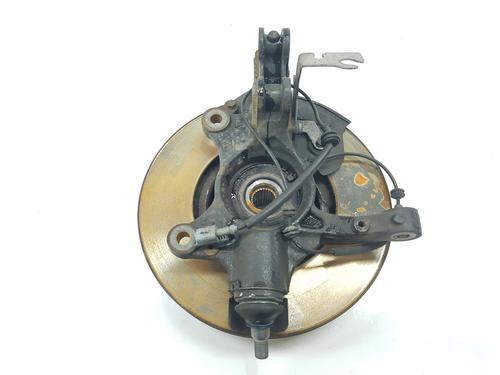 Right front steering knuckle FIAT SCUDO Van 1.5 Multijet 100 (506) | BP33958052M26 - Image 5