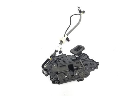 Used Front right lock VW GOLF VII (5G1, BQ1, BE1, BE2) 2.0 TDI (150 hp) 11529693