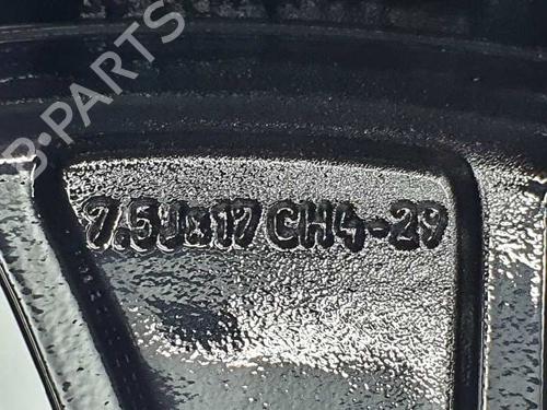 Rim DS DS 4 / DS 4 CROSSBACK (NX_) 1.6 BlueHDi 120 | BP8197227C45 