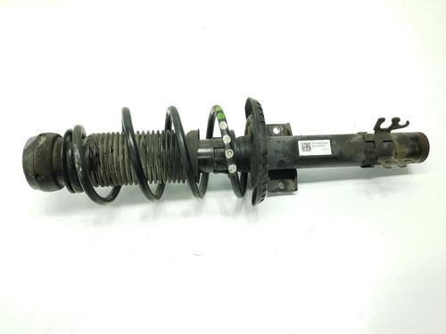 Right front shock absorber SKODA FABIA III (NJ3) 1.0 TSI | BP16970804M17 